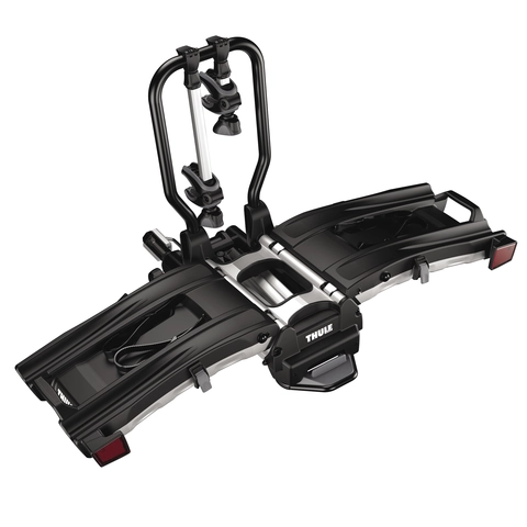 Thule Easyfold XT Bike Rack Publiclands