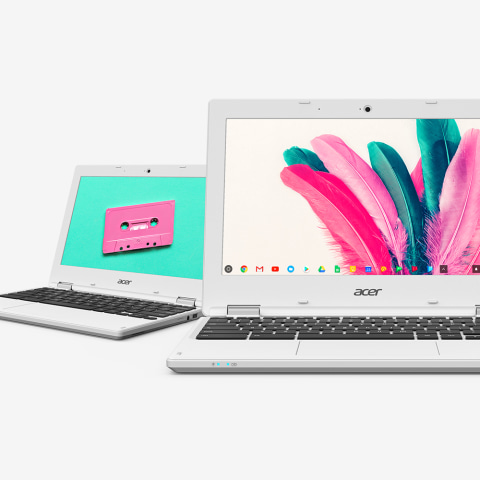 Acer Chromebook 11 CB3-132-C0EH - Intel Celeron - N3060 / up