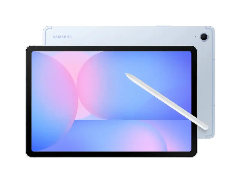 Samsung Galaxy Tab S10 FE 10.9