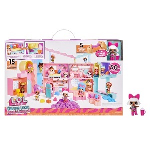 Lol dollhouse walmart discount canada