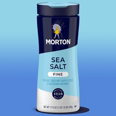 Morton Salt Substitute (3.12 oz) Delivery - DoorDash