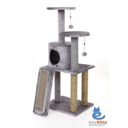 Cat craft best sale seagrass scratching post