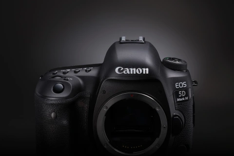 CANON EOS 5D MK IV BODY ONLY 1483C003