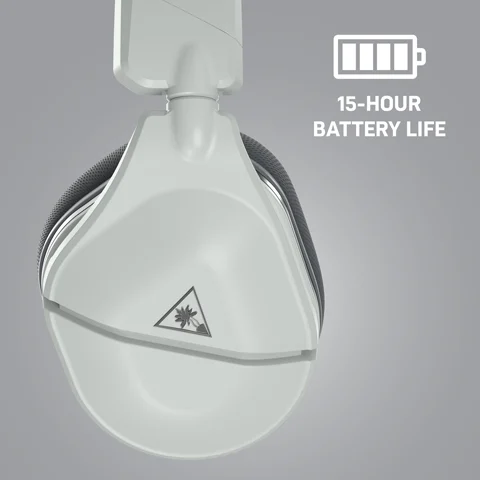 Turtle Beach Stealth 600 Gen 2 Wireless Gaming Headset with