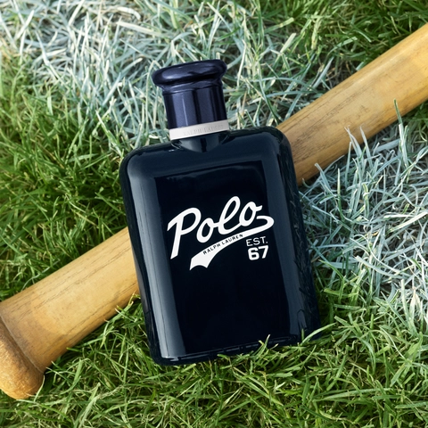 Polo 67 Eau de Toilette