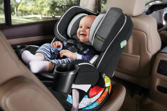 graco safety surround