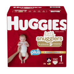 huggies diapers size 5 costco