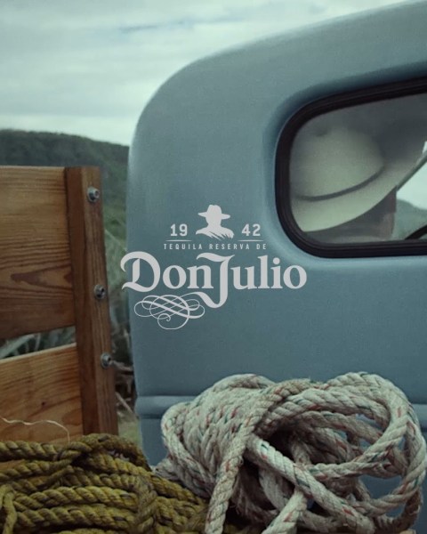 thumbnail video image 2 of Don Julio Blanco Tequila, 375 mL, 40% ABV, 2 of 12