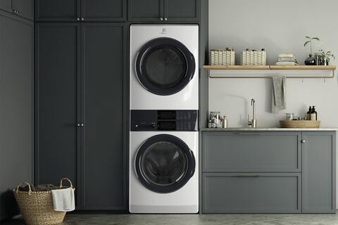 electrolux 300 series washer