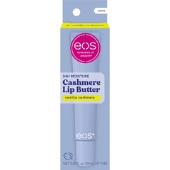 Vanilla Cashmere Lip Butter