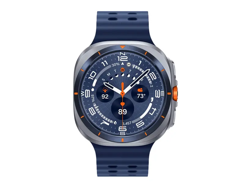 Samsung Galaxy Watch Ultra Smartwatch LTE Blue - SM-L705UZB1XAA
