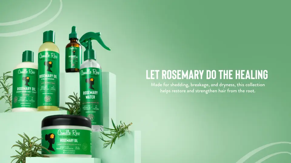 Rosemary Collection
