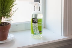 The Best Non-Toxic Cleaning Products in Every Category [2020 Update]