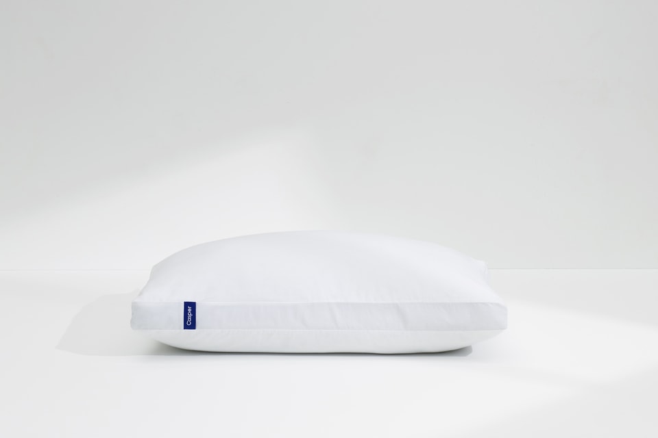 Casper Sleep Essential Pillow, Standard atelieryuwa.ciao.jp