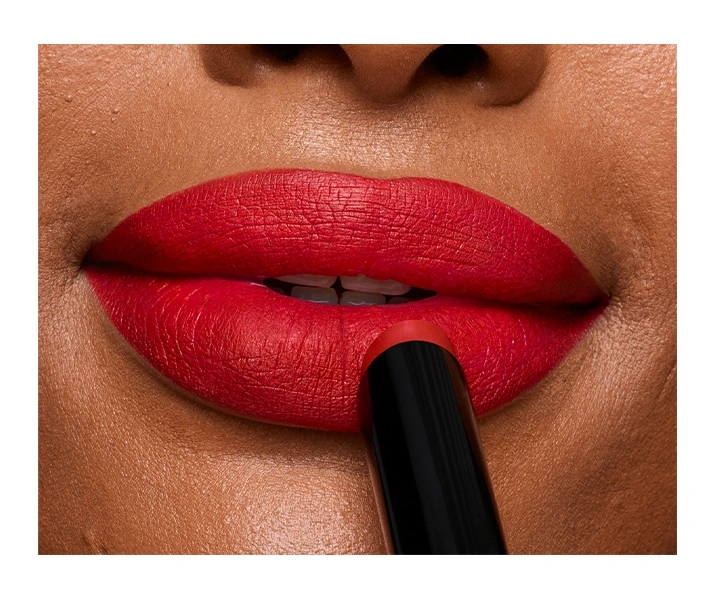 COVERGIRL Exhibitionist Ultra Matte Gemini Lipstick - 0.09 Oz