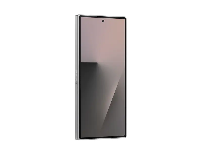 Samsung Galaxy Z Fold7 512GB (Unlocked) Silver Shadow - Best Buy