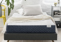 Novaform 12 Overnight Recovery Gel Memory Foam Mattress Costco