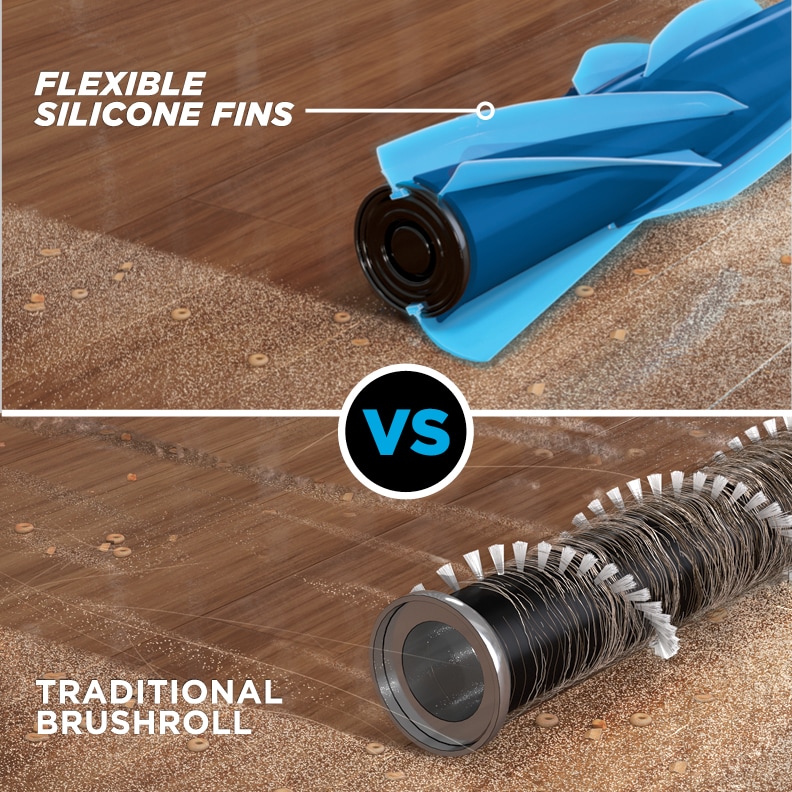 Shark Pet Plus Cordless Stick Vacuum, UZ365H Homesmartcamera