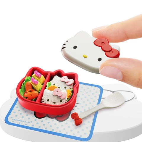 Deals Hello Kitty Mini Caboodle