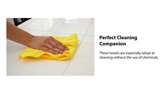 Perfect Cleaning Companion