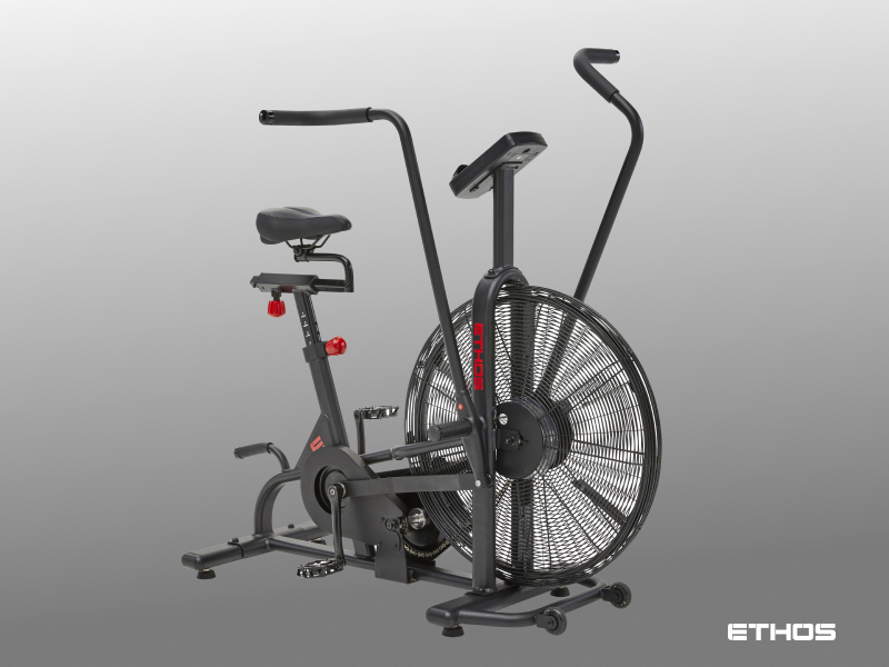 ETHOS Air Bike | Dick's Sporting Goods