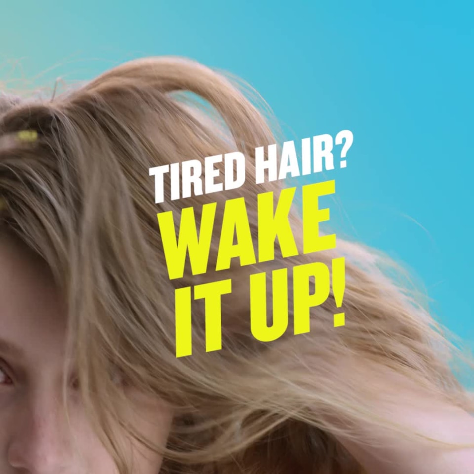 thumbnail video image 2 of Batiste Dry Shampoo, Cherry Fragrance, 6.73 oz 3 Pack, 2 of 4