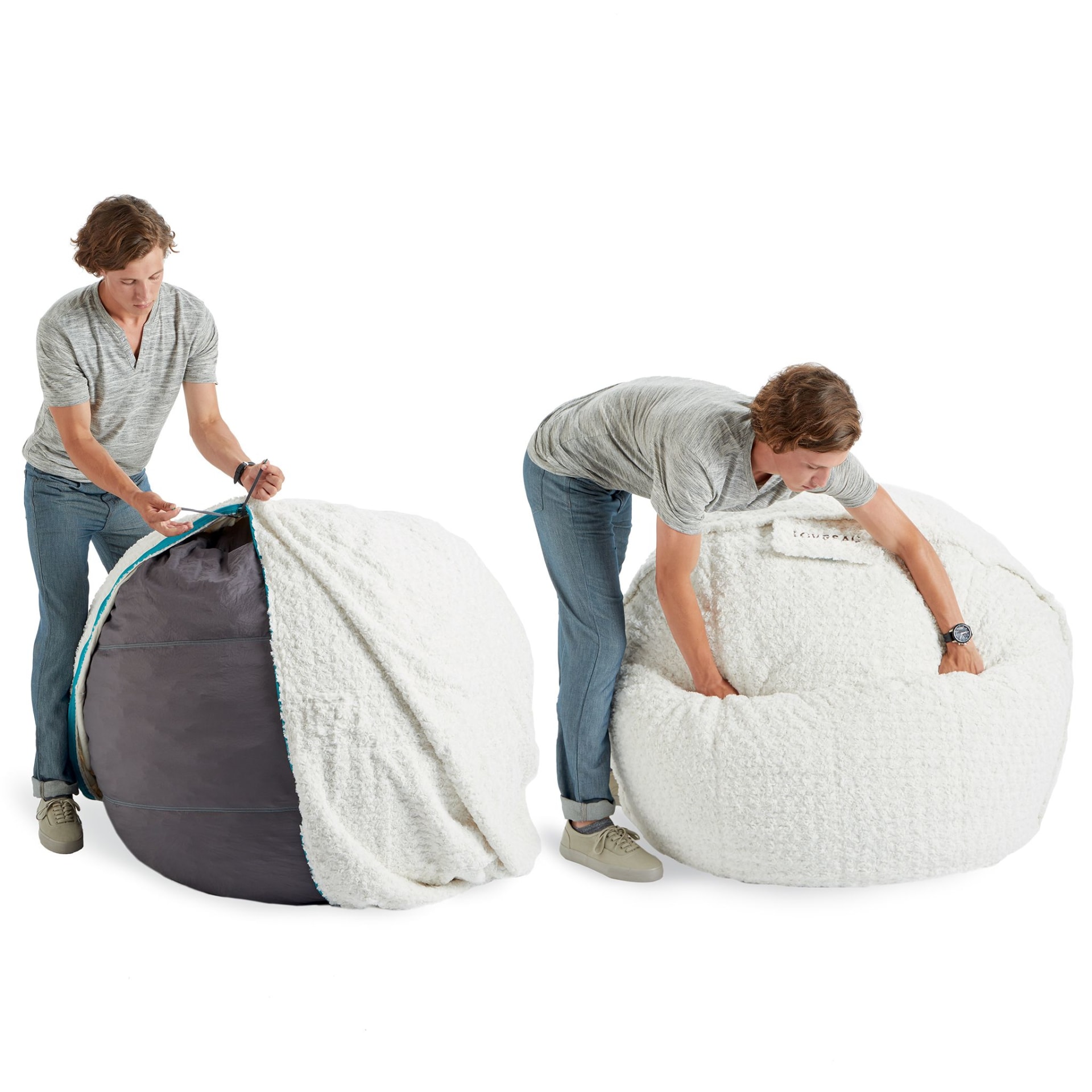 Lovesac Waterproof