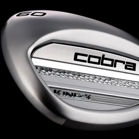 Cobra KING X Wedge | Golf Galaxy
