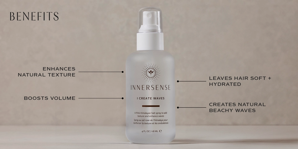 I Create Waves Benefits