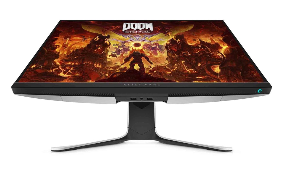 Dell AW2720HF 27 Dell AW2720HF 27