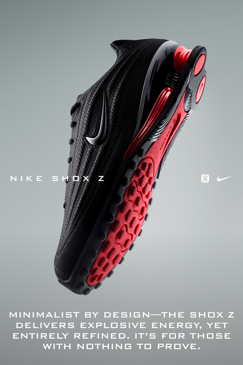 Nike Shox Z | Foot Locker