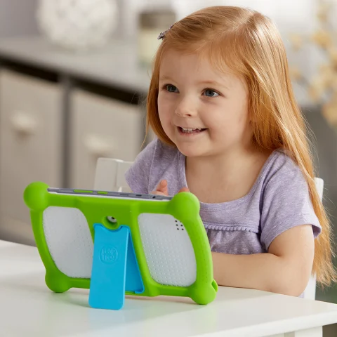 LeapFrog LeapPad Academy - Green - English Edition | Toys R