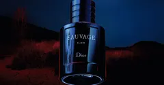 Sauvage Elixir
