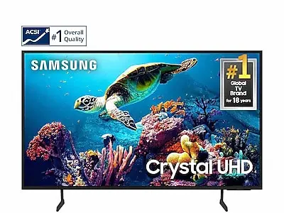 Samsung DU6900 50