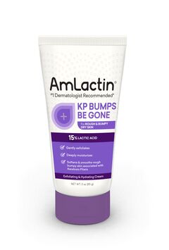 KP Bumps Be Gone Cream