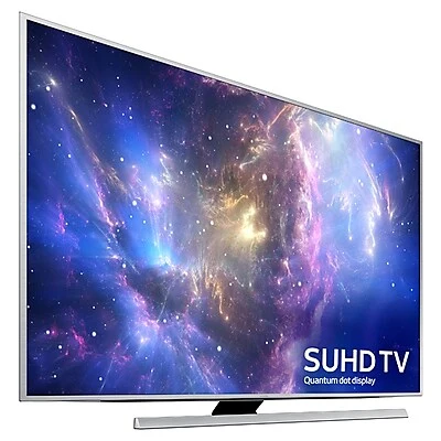 Samsung UN78JS8600 78-Inch 4K SUHD Ultra HD Smart LED TV