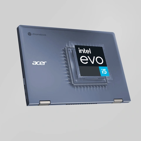 Acer Chromebook Spin 714, 14