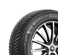 Michelin Primacy Tour A/S All-Season 245/50R18 100V Tire - Walmart.com