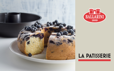 BALLARINI La Patisserie by HENCKELS Nonstick 11-inch Springform Pan, 11-inch  - Ralphs
