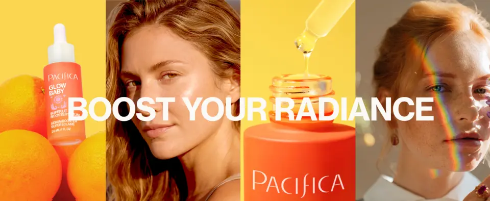 face skincare facial care products booster brightens minimizes dark spots smooths radiant tone powerful boosts make up hydrate citrus anti aging