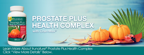prostate health supplements canada