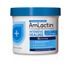 IntensiveHealing Cream