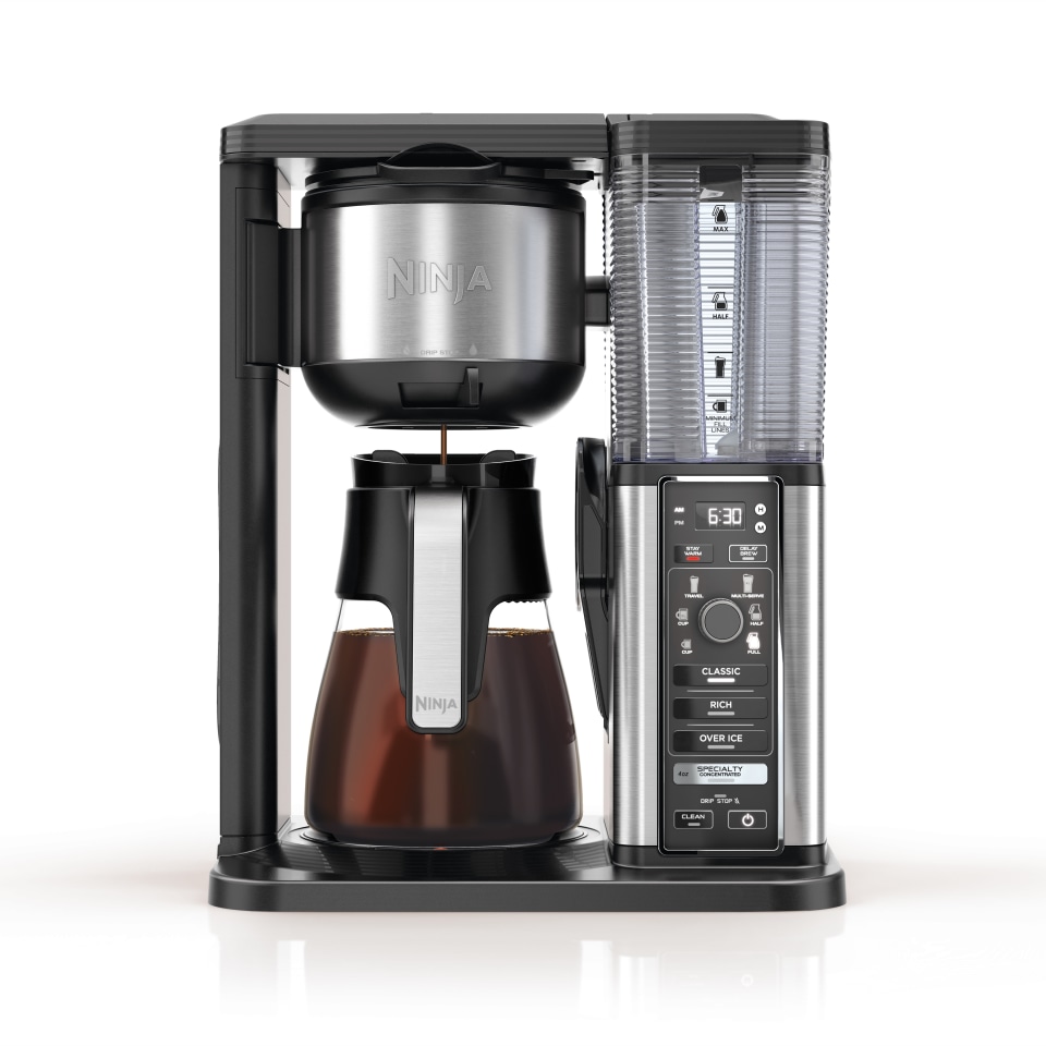 Ninja Specialty Coffee Maker CM400