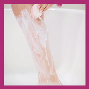 Veet In-Shower Hair Removal Cream – 400ML