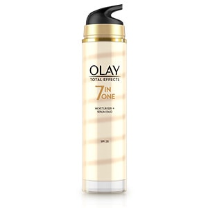 Olay Total Effects 7 In 1 Fragrance-Free Face Moisturizer - Shop Facial  Moisturizer at H-E-B