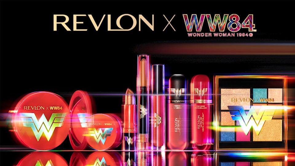 thumbnail video image 2 of Revlon x Wonder Woman WW84 ColorStay Glaze Stick Shadow Liner Eye Shadow - Sapphire, 2 of 6