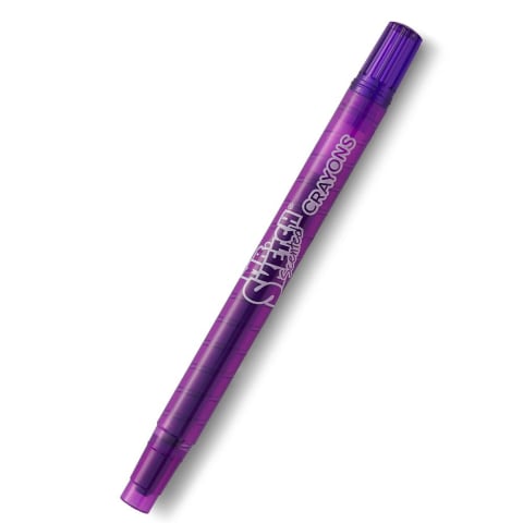  Mr. Sketch Crayones perfumados giratorios, paquete de 12 : Arte  y Manualidades