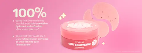 The Creme Shop Hello Kitty Collection Gloss Jelly