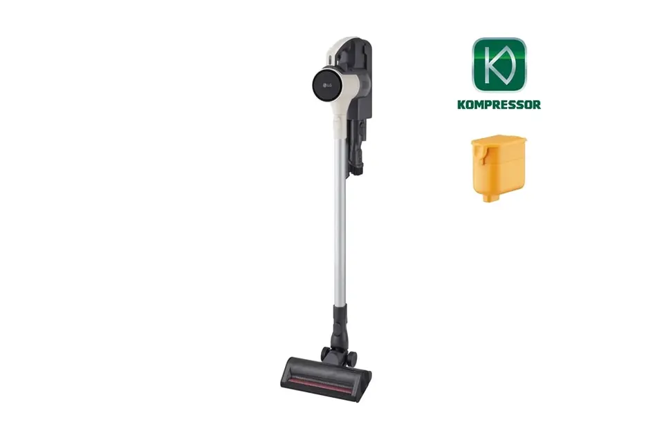 洋楽 Tre Virdure - same LG - C5323B0 - CordZero Q3 Cordless Stick Vacuum with Auto Multi