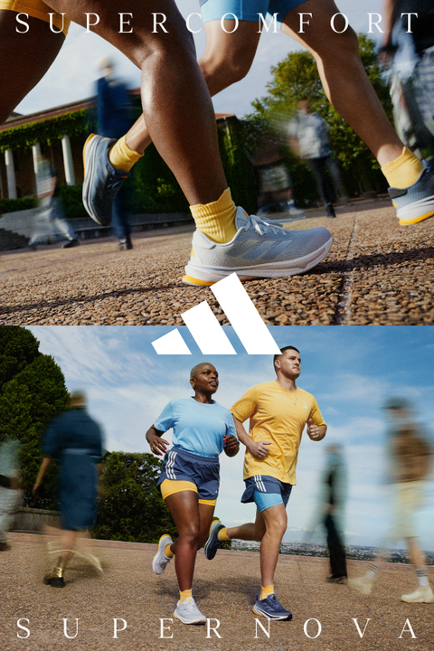 adidas Men's Supernova Rise Running Shoes | Dick's Sporting Goods